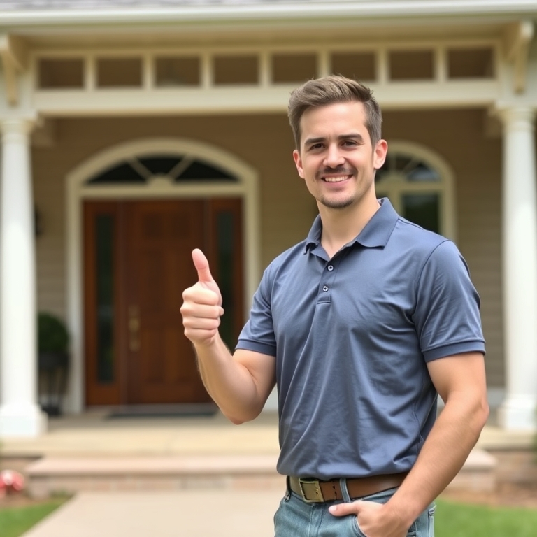 Founder of Ant & Rodent Pest Control Lorain